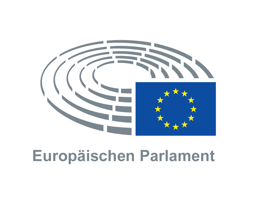 Logo Parlement européen