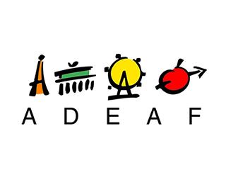 Logo ADEAF