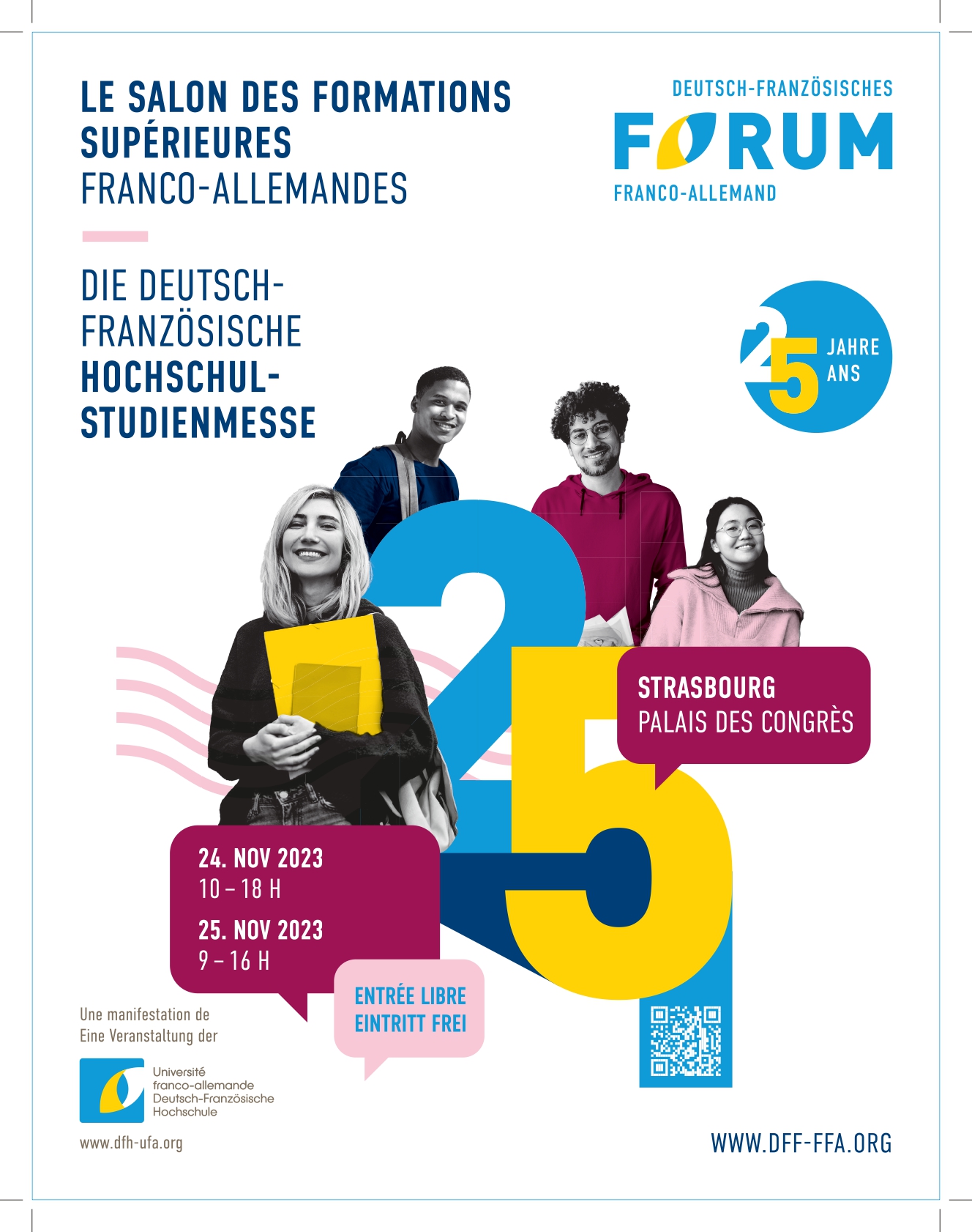 Forum Franco Allemand