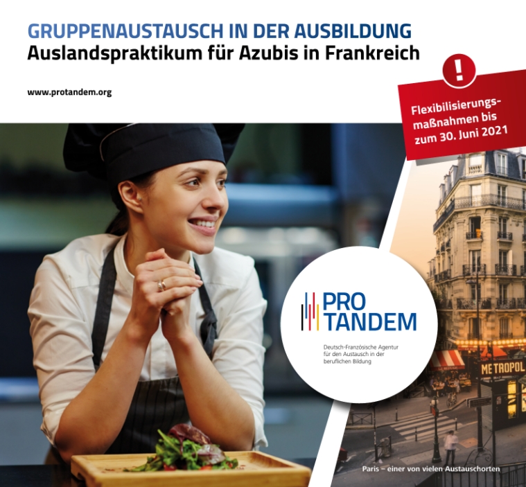 Brochure ProTandem