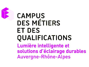 Logo Campus lumiere