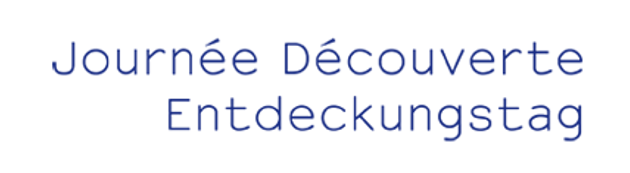 Logo journée découverte et ofaj