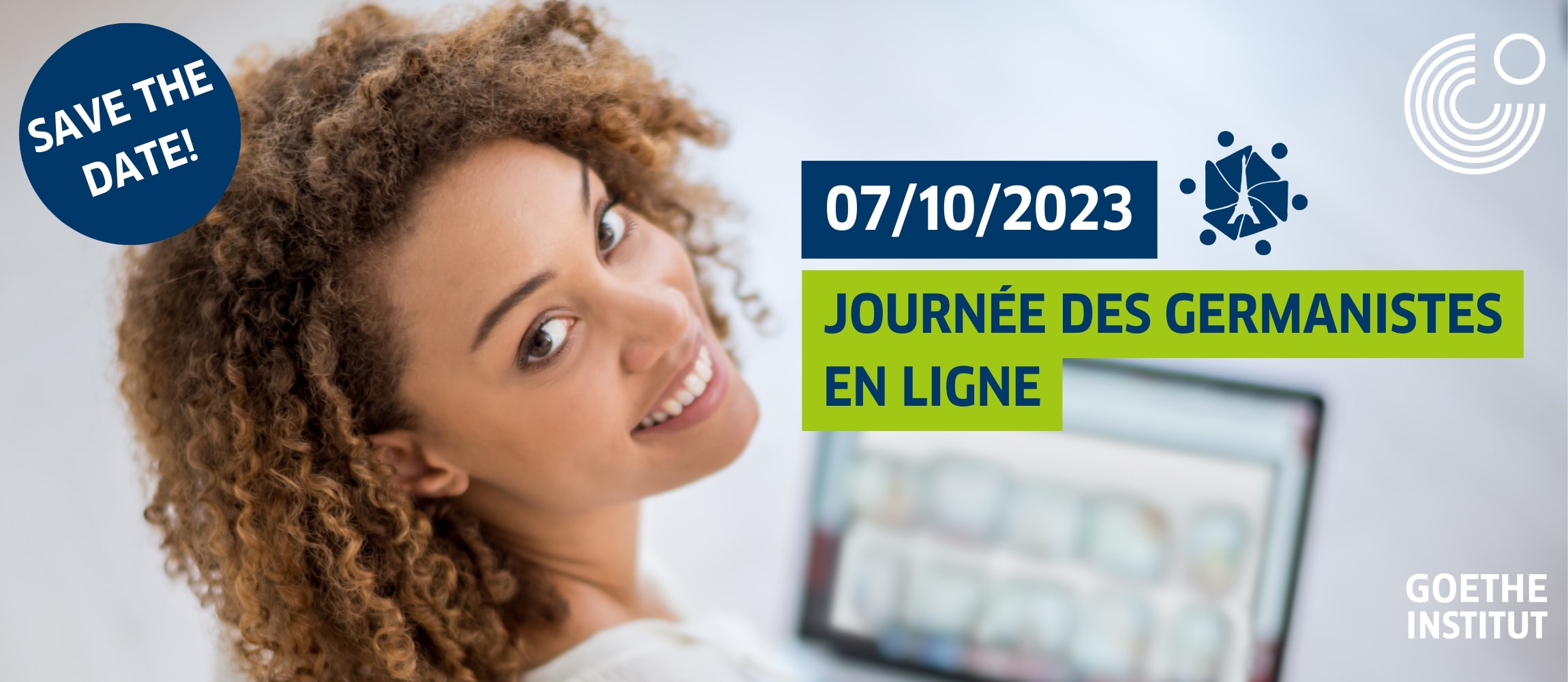 Save the Date DLT France