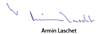 Signature Armin
