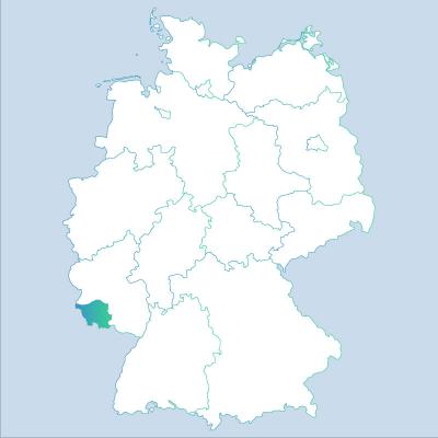Région Saarland