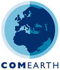 logo comearth