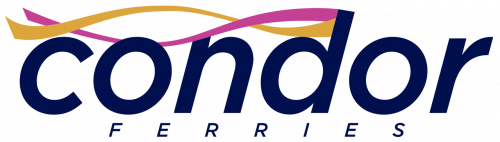 Logo condor ferries
