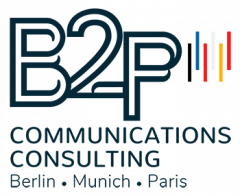logo b2p