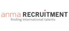 logo anma recruitment