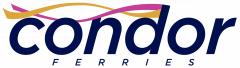 Logo condor ferries