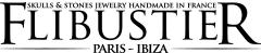 Logo Flibustier version noir