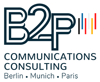 logo b2p