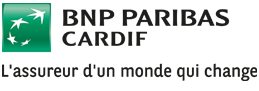 logo bnp paribas cardif