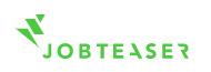 Logo Jobteaser