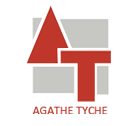 Logo agathe Tyche