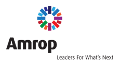 logo amrop