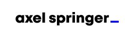 Logo axel Springer