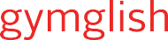 logo gymglish