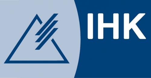 logo ihk
