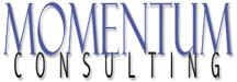 Logo momentum