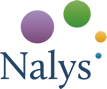 Logo Nalys