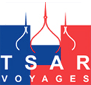 logo tsar voyage
