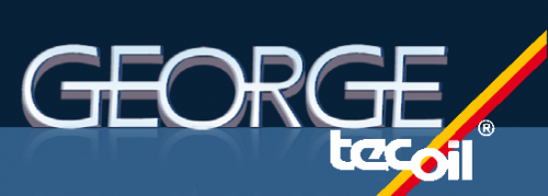 GEORGE tecoil® Logo