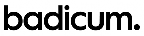 Badicum Logo