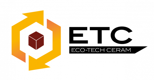 Logo Eco-Tech Ceram