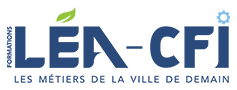 Logo LEA-CFI