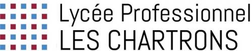 Logo du lycée professionnel Les Chartrons