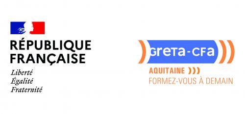 Logo GRETA-CFA AQUITAINE