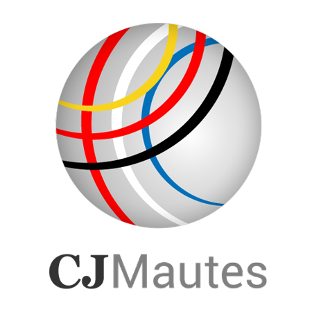 Logo CJ Mautes