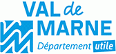 Logo Val de Marne