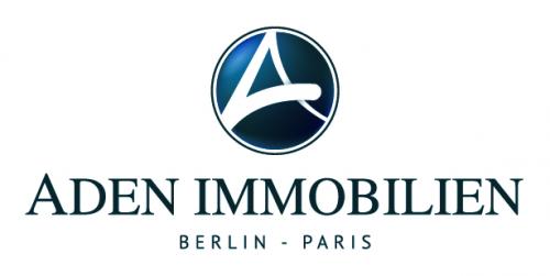 ADEN Immobilien-Logo