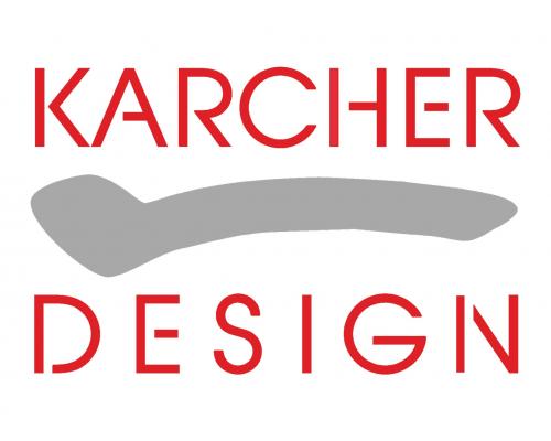 Logo Karcher Design