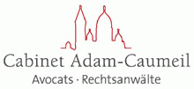 image logo Cabinet Adam-Caumeil