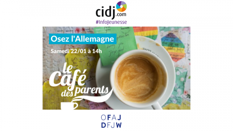 Café des parents