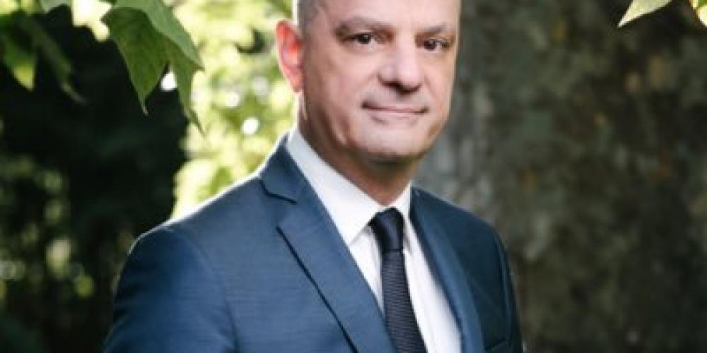 Jean-Michel Blanquer