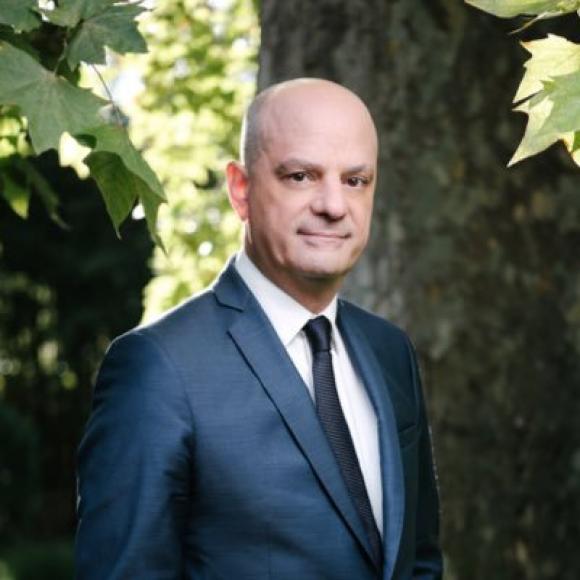 Jean-Michel Blanquer