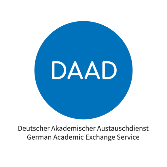 Logo DAAD