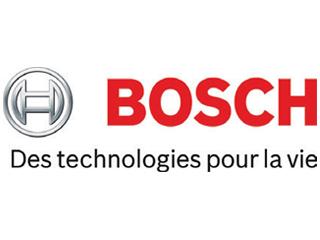 Logo Bosch