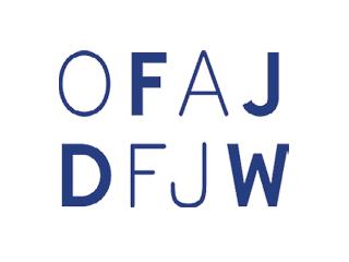 logo ofaj