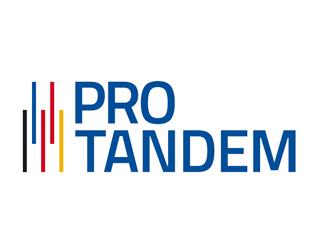 logo protandem