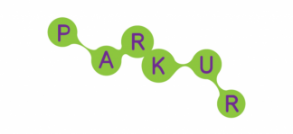 Parkur logo