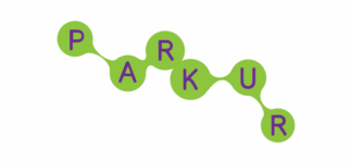 Parkur logo 