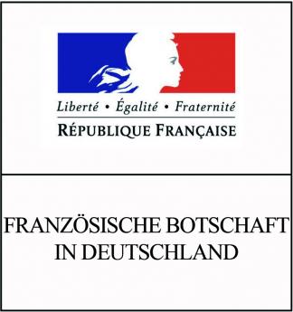 Botschaft logo