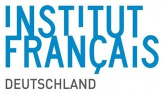 Institut français logo